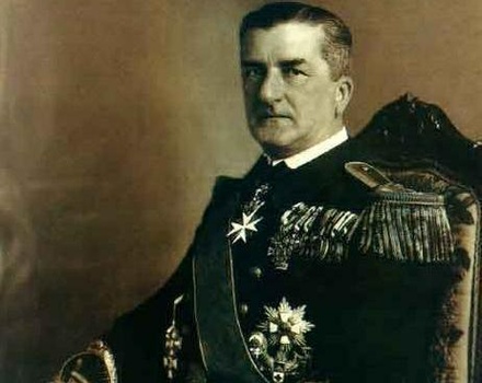 Horthy Miklós