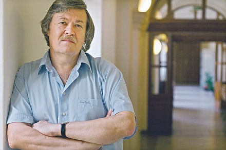 Szentmártoni Szabó Géza