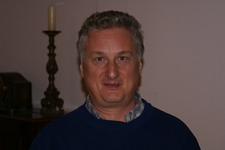 Deák Zoltán